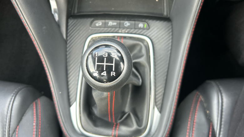 MG ZS 1.5 VTi-TECH Exclusive 5dr Petrol Hatchback